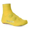 BOODUN 3 Colors S-XL Men Women Elastic Breathable Cycling Shoe Cover Road Mountain Bike MTB Shoes Cover Lycra Bicycle Overshoes ► Photo 3/6