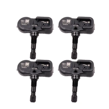 

4Pcs TPMS Tire Pressure Monitor Sensor for Lexus ES200 ES250 GS250 LS460L IS250 42607-30100
