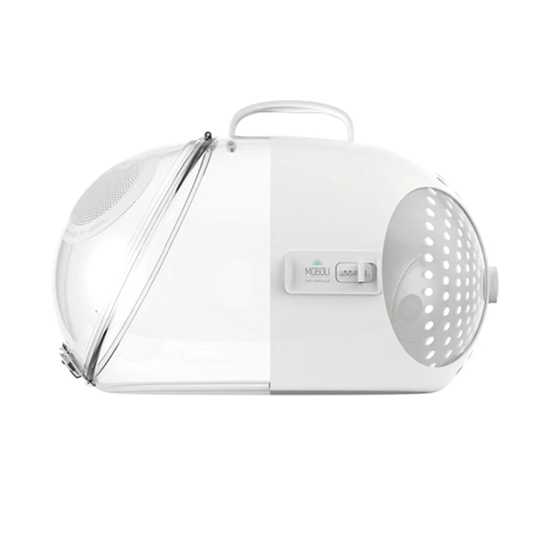 

Carrying Bag Cat Capsule Pet Capsule Small Dog and Dog Bag Dog Travel Bag Space Warehouse Cat Out of The Carrying Case