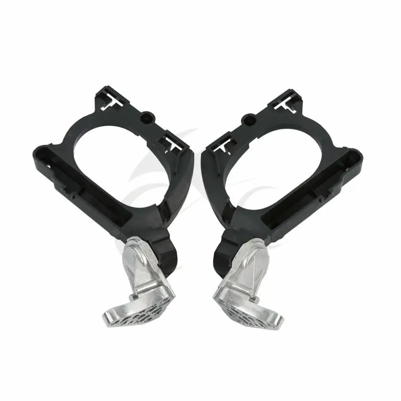Мотоцикл зеркало заднего вида кронштейн для Honda Goldwing GL1800 2001-2013 03 05 07