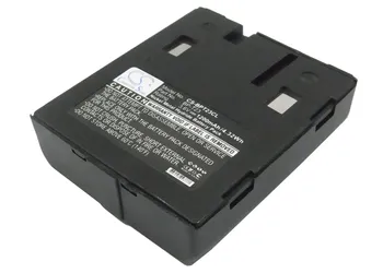 

UPGRADE+ Cameron Sino For Sony BP-T23 SPP-S900,SPRINT 1910C,SPT-920,SSPP-937,TEL-620,TEL-813,TEL-909 2000mAh / 7.20Wh
