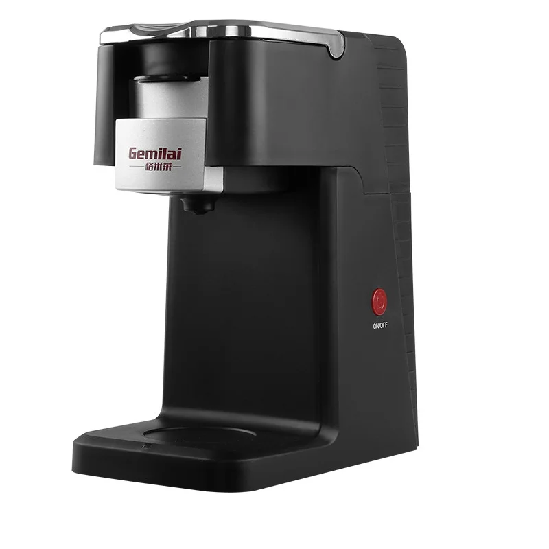 Автоматическая капельная кофемашина K-Cup 6101 американская Капсульная | Бытовая