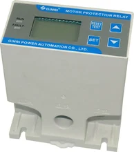 

MDB-301 3-phase Current Relay Motor Protector Overload/UnderLoad Relay