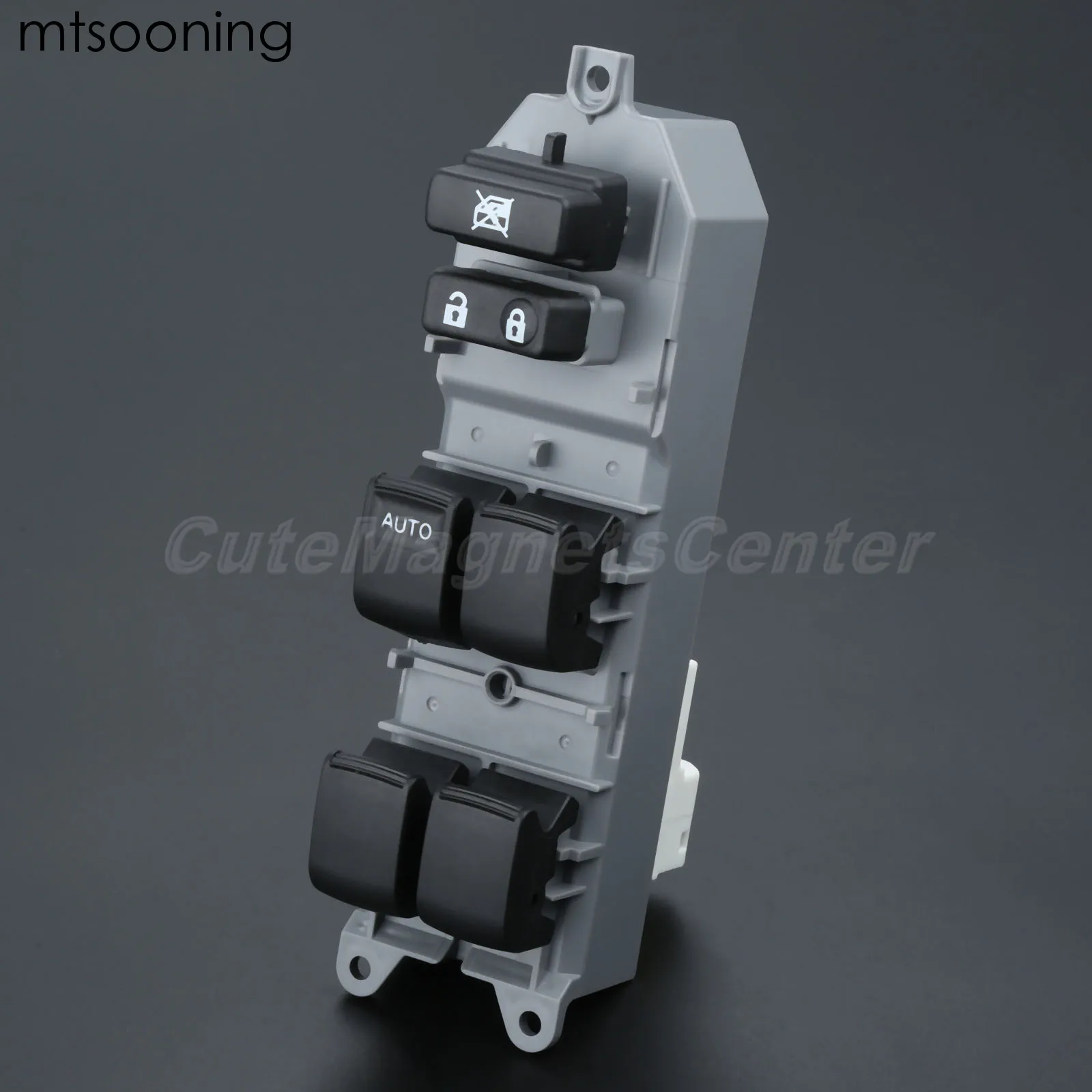 Переключатель для левого стекла mtsooning Master Power 84820 02190 Toyota RAV4 Vios ZSP92