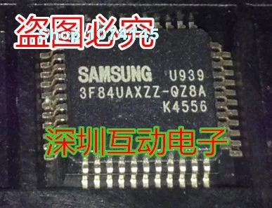 3F84UAXZZ-QZ8A 3F84UAXZZ-Q28A