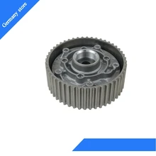 Хорошее качество впускное устройство регулировки распределительного вала для Audi A3 Q3 V W Golf Passat 1.4L 2013- OEM: 04E109088AQ 04E 109 088 AQ