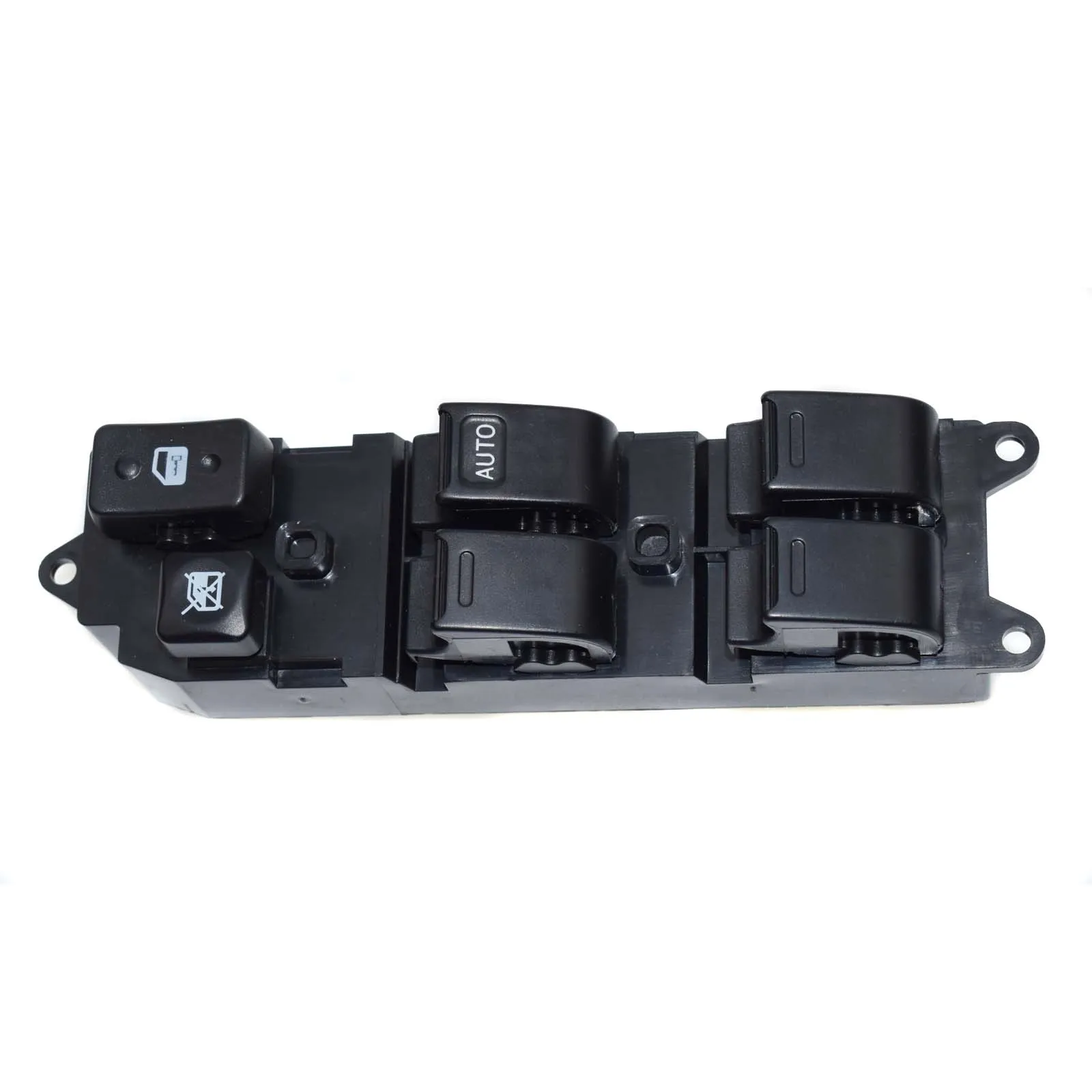 WOLFIGO RH драйвер боковая мощность переключатель окна для Toyota Land Cruiser 4.2L 8482035020 84820-35020