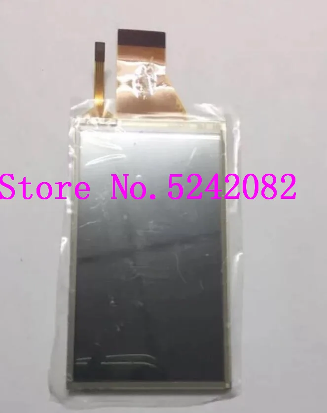 

NEW LCD Display Screen For Panasonic HDC- HS60 HS80 TM55 TM60 TM80 SD40 SD60 SD80 MDH1 GK Video Camera +touch