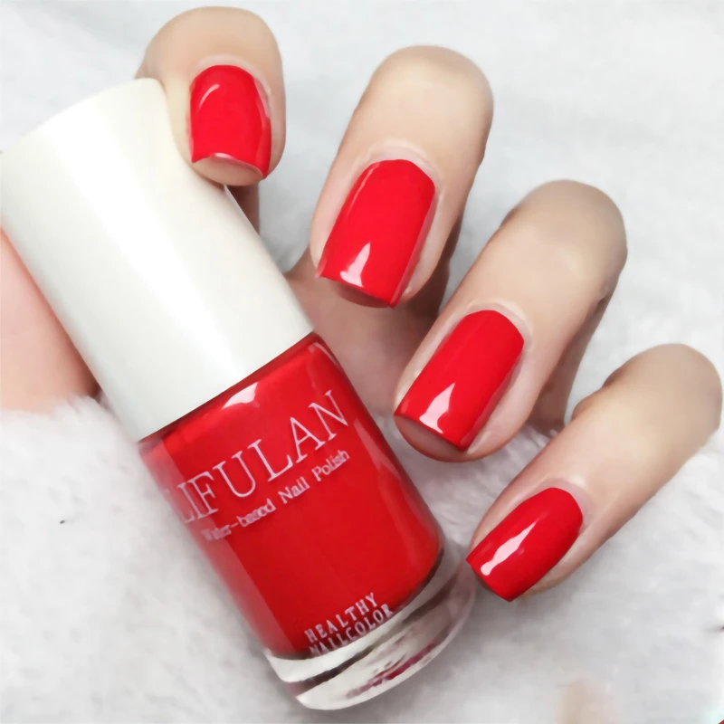 

Nusx 8ml Pure Color Nail Gel Varnish Polish Semi Permanant Candy Colors Long Lasting Nail Art Polish Lacquer High Quality PO018
