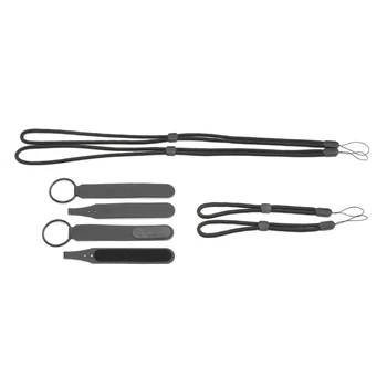 

For -Oculus Quest / Rift S Controller Handle Wrist Strap Fixed Accessories H37B