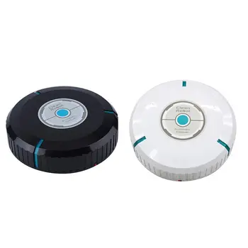 

Home Auto Cleaner Robot Microfiber Smart Robotic Mop Floor Corners Dust Cleaner er Vacuum Cleaner