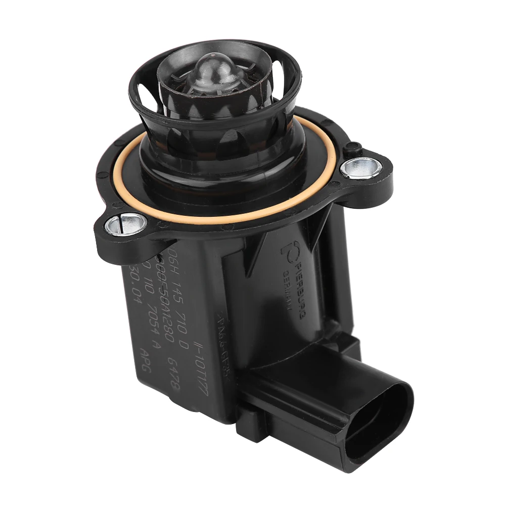 Apto para Audi Alta Qualidade Aftermarket Turbo Turbocompressor Corte-fora Desvio Desviador Válvula a3 a4 tt Passat Eos cc Jetta Gli Tiguan 12 tt passat eos cc jetta gli tiguan