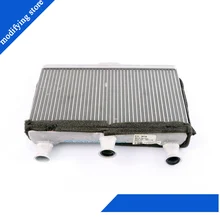 64116933922 для сердечника радиатор отопления теплообменник для BMW E63 E64 630i 645ci 650i