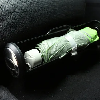 

Car Umbrella Storage Box Accessories Replacement Holder Organizer 1pcs