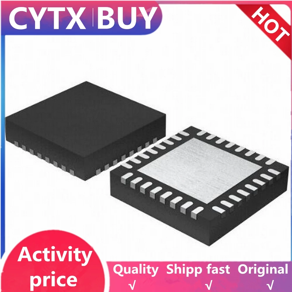 5 шт. ISL95826HRZ ISL95826 95826HRZ 95826 QFN-32 Чипсет 100% новый conjunto de чипов в наличии | Электронные