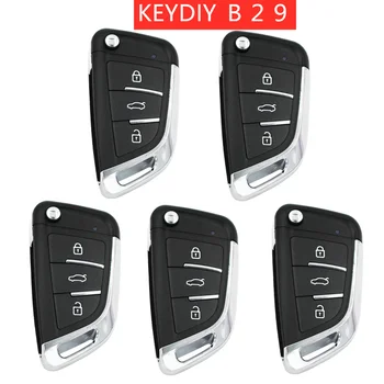 

KEYDIY Original Multi-functional B29 KD900/KD-X2 Key Programmer B Series KD MINI Remote Control