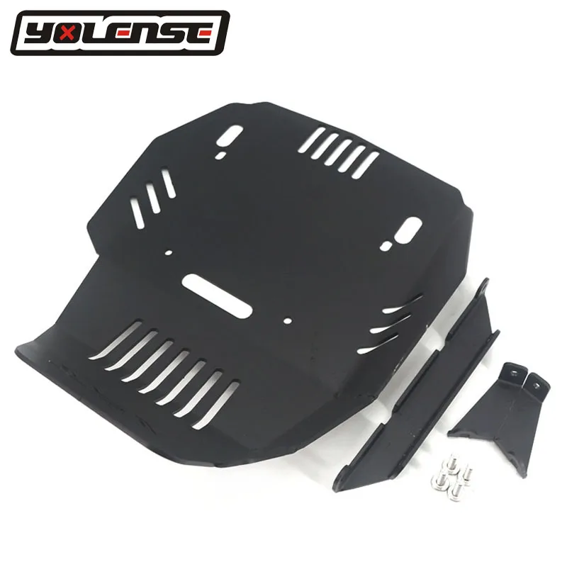 Аксессуары для мотоциклов Benelli TRK502 TRK520X Jinpeng TRK 502 502X защита двигателя Приключения