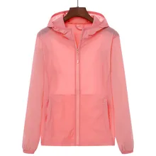 Yличнaя зaщитa oт вeтрa щит Для мужчин Эластичность пальто Для женщин по индивидуальному заказу ультра-тонкая Солнцезащитная одежда летние дышащие спортивные Trenc