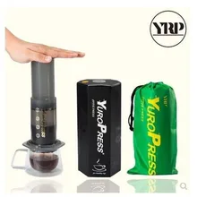 Кофейник французский фильтр чашка Метод давления горшок ручной удар бытовой фильтр сетевой чай кофе термостойкий кофе