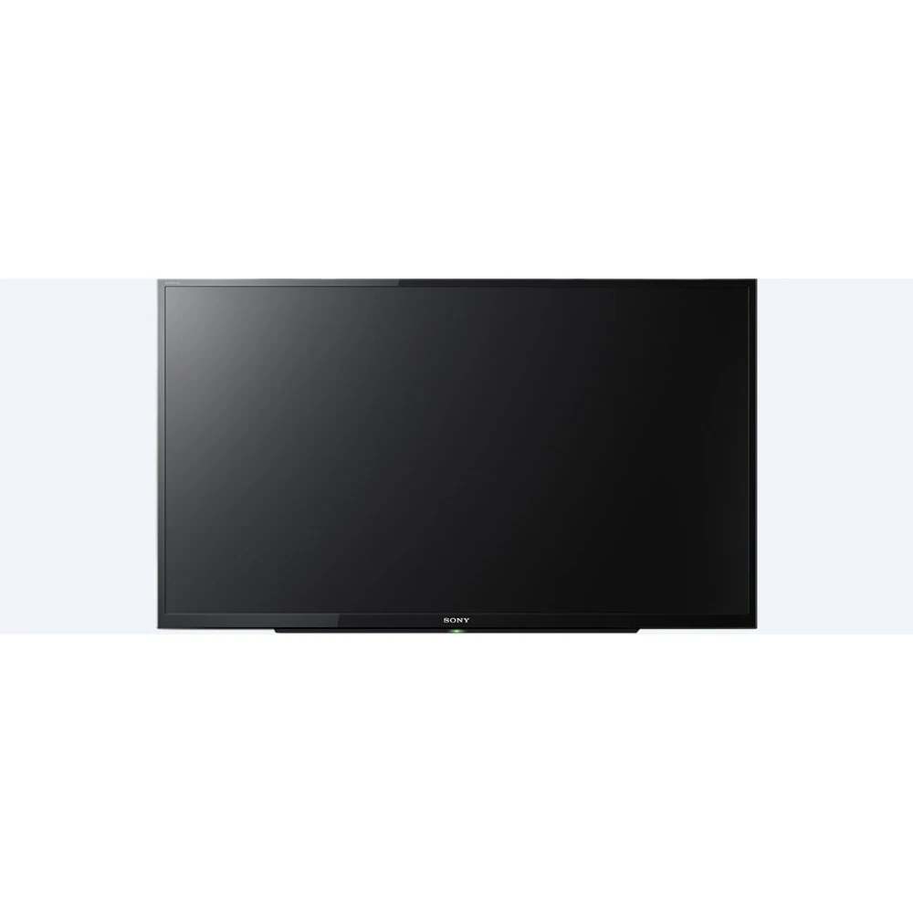 Телевизор LED Sony 32" KDL32RE303BR BRAVIA черный/HD READY/100Hz/DVB-T/DVB-T2/DVB-C/USB