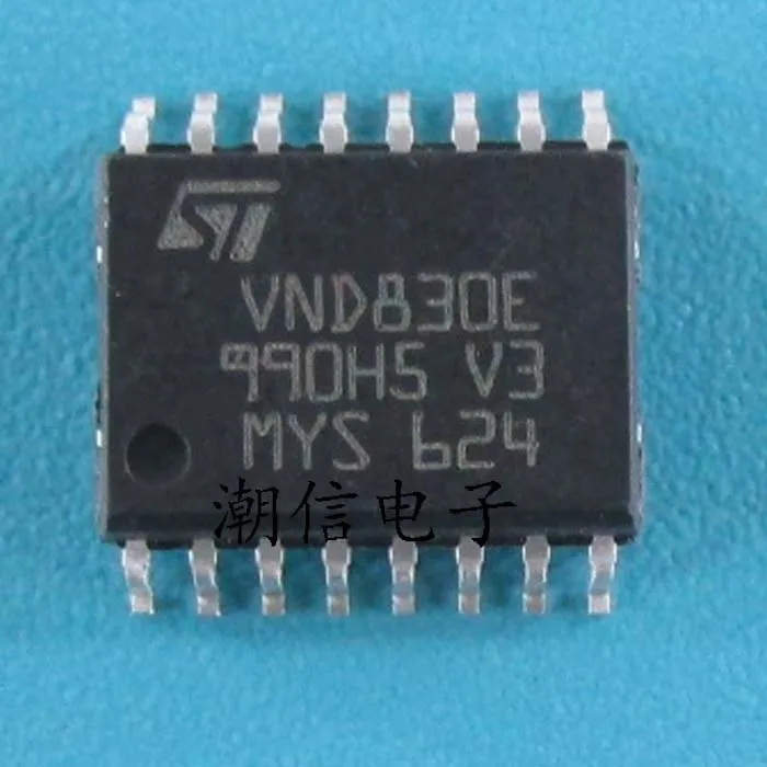 VND830 VND830E материнская плата для автомобильного ПК