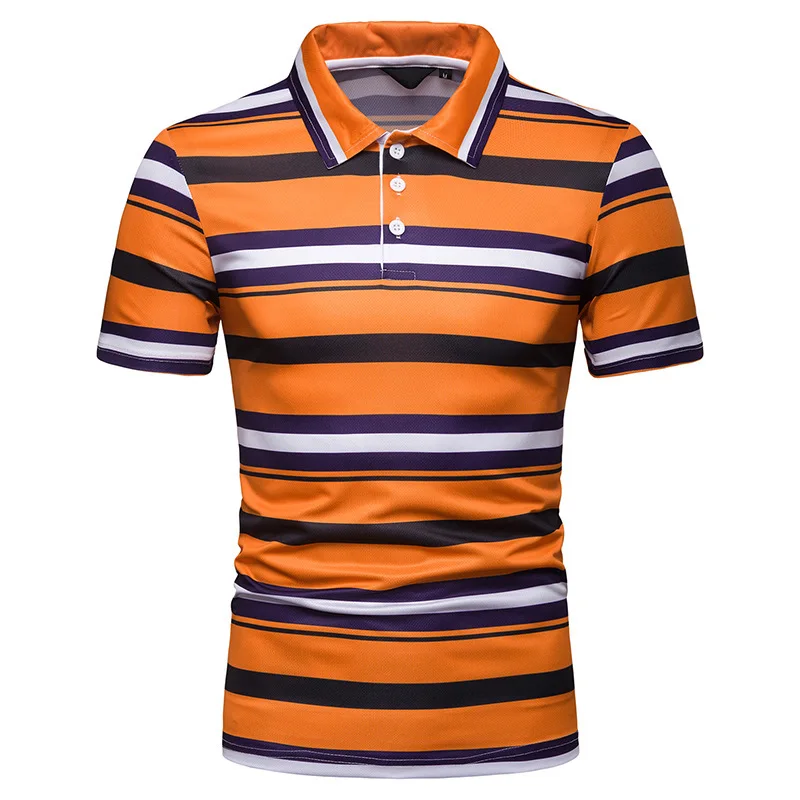 

Men's Short Sleeve POLO Shirt Men's Interesting Clothes Men's Jacket In Polo Shirt Men Shirt Polo Polo Shirt Men