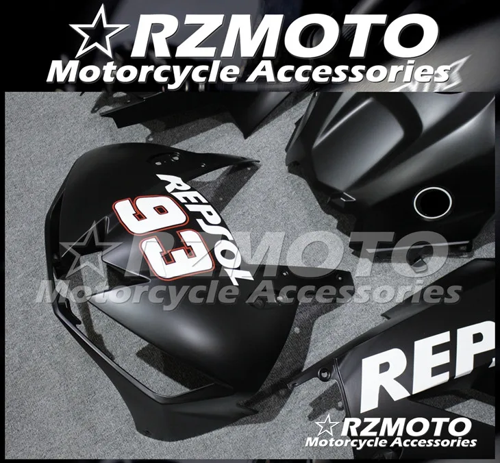 Мотоциклетный обтекатель abs комплект для HONDA CBR600RR F5 2013- год корпусные детали молд Магазин № 0882