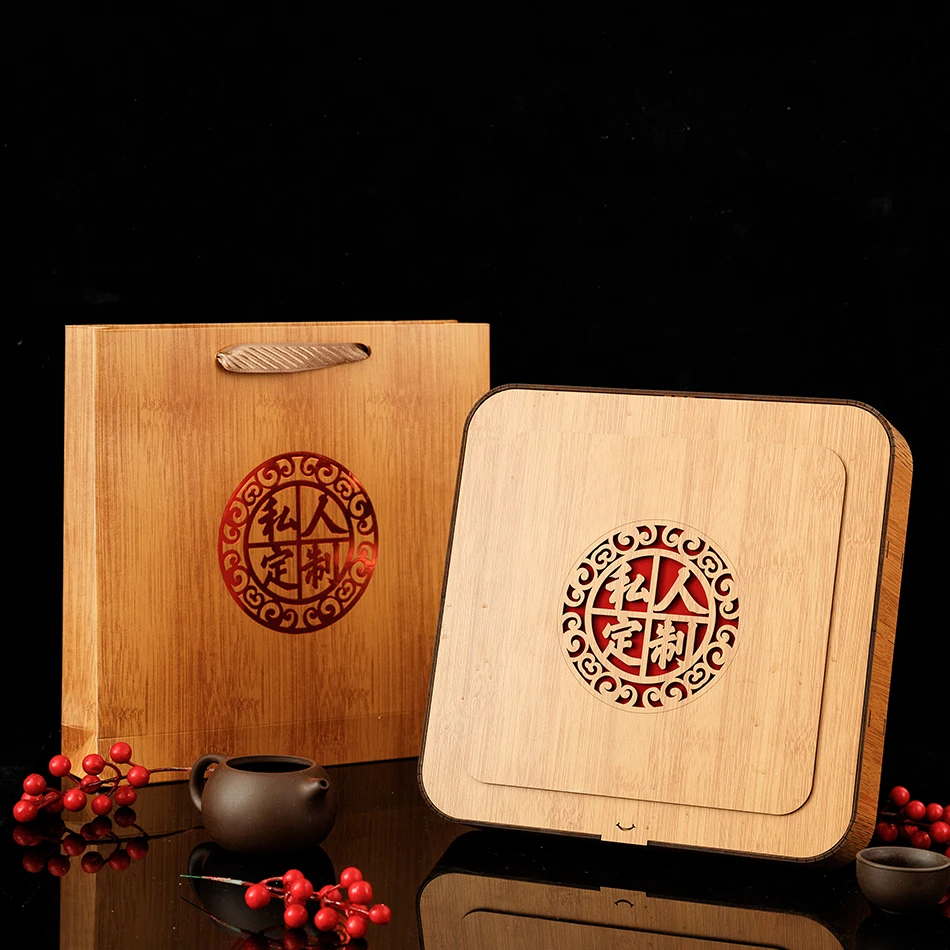 wooden box (16)