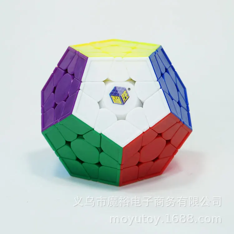 Yuxin маленький волшебный пять магических кубиков V2 Yuxin игра только специальная форма пять магических кубиков второго поколения обучающая игрушка