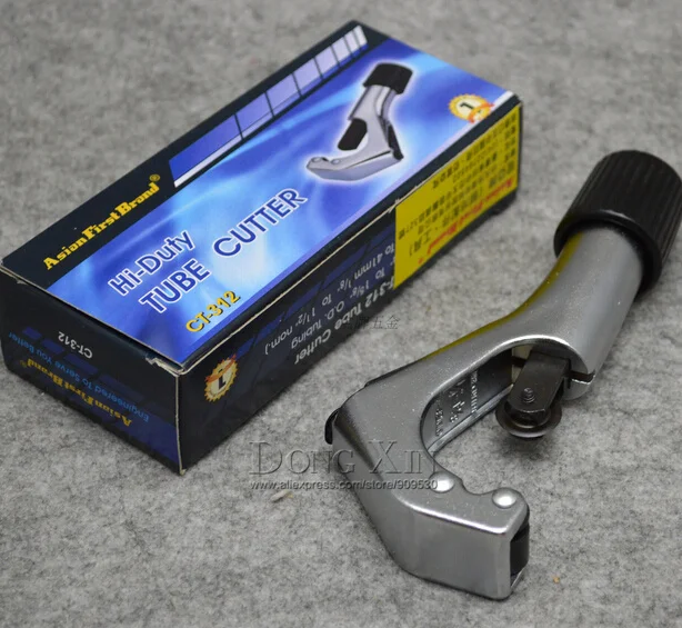 

7-42mm Heavy-Duty Tube Cutter CT-312