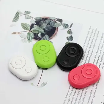 

Mobile Phone Remote Control BT Timer Video Page to Wireless Remote Control Shutter for Tik Tok Faceu YouTube