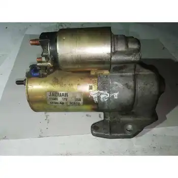

11000 1X4UAA3C07D Block Jaguar X-type *