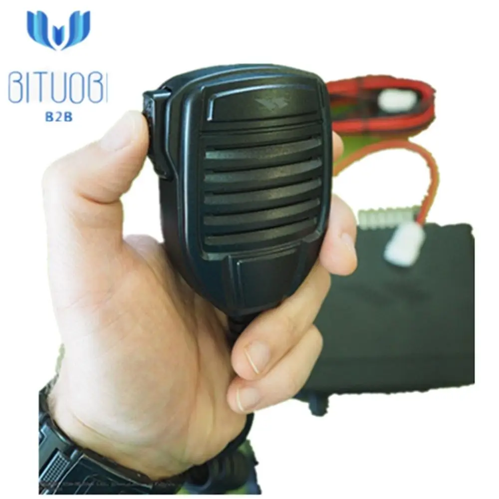 EVX-5300 DMR цифровое радио 403-470 МГц 45 Вт транспортное средство Mouted Mobil walkie talkie с 8 каналами