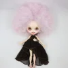 ICY Nude factory blyth doll CUSTMIZED carvd lips teeth matte face  joint body on sale 1/6 BJD neo azone ► Photo 2/6