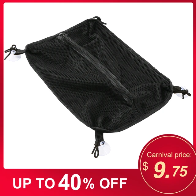 US $10.08 Waterproof Stand Up Paddle Board Deck Bag SUP Paddleboard Mesh Bag water sports accessories kayak a