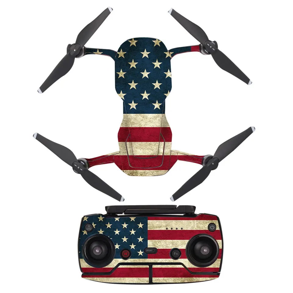 dji usa