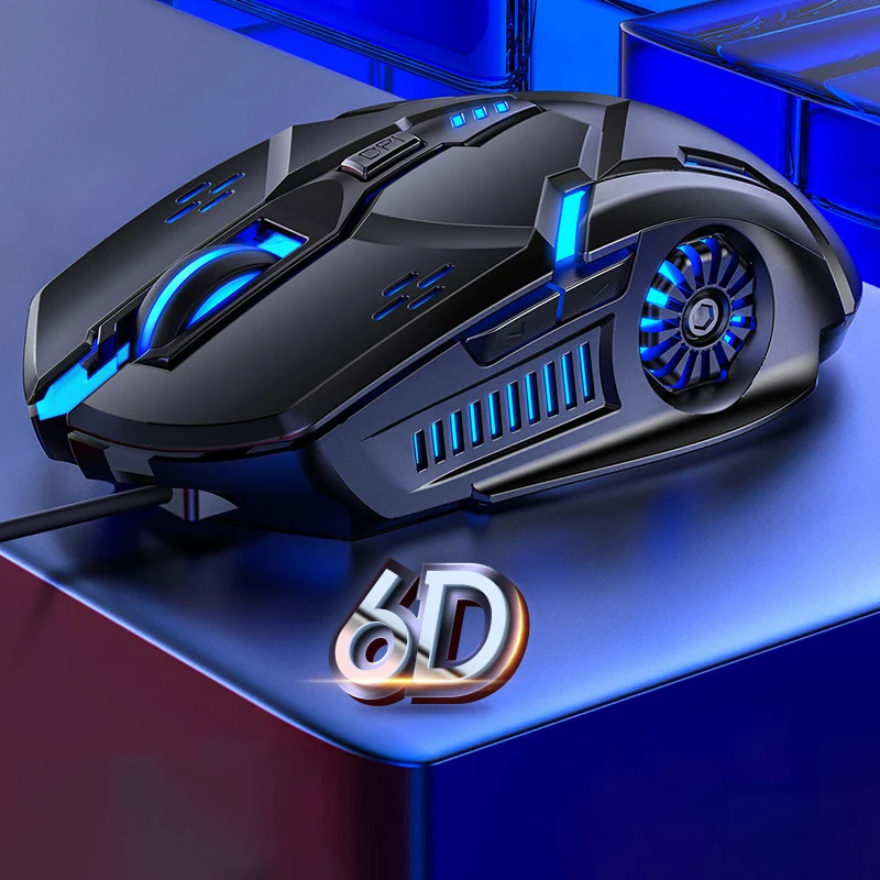 G5 Проводная игровая мышь компьютерный игровой Настольный Ноутбук универсальный