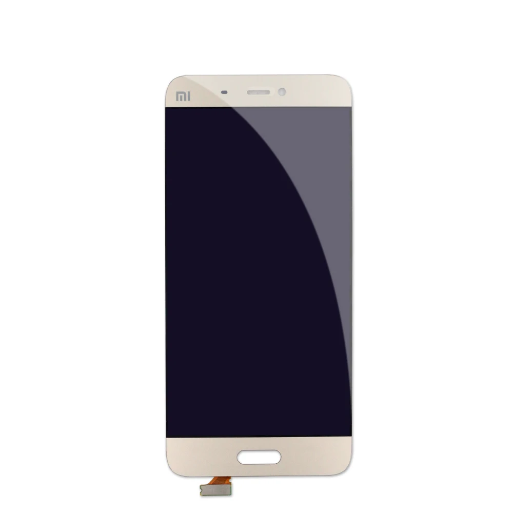 OXEN Tested 5.15'' LCD Display for Xiaomi Mi 5 LCD Touch Screen Digitizer Assembly Mi5 Replacement Pantalla Free Tools