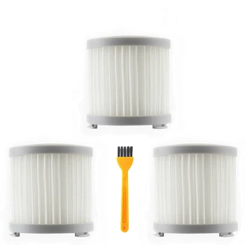 

Vacuum Cleaner Kits Parts HEPA Filter for Xiaomi JIMMY JV51 JV71 Handheld Cordless Vacuum Cleaner HEPA Filter