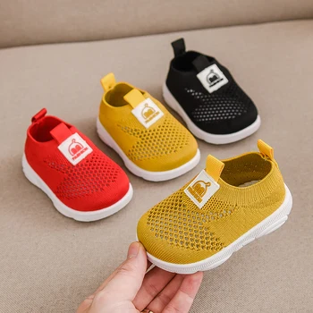 

summer baby boy girl toddler shoes baby non-slip shoes shoes Foot short Socks red black turmeric 1-3years 6size 950 net TB01