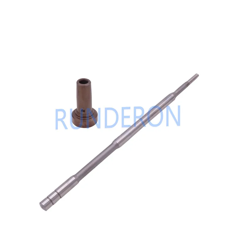 RUNDERON F00VC01369 система впрыска топлива Common Rail Инжектор клапан управления для GM 0445110450