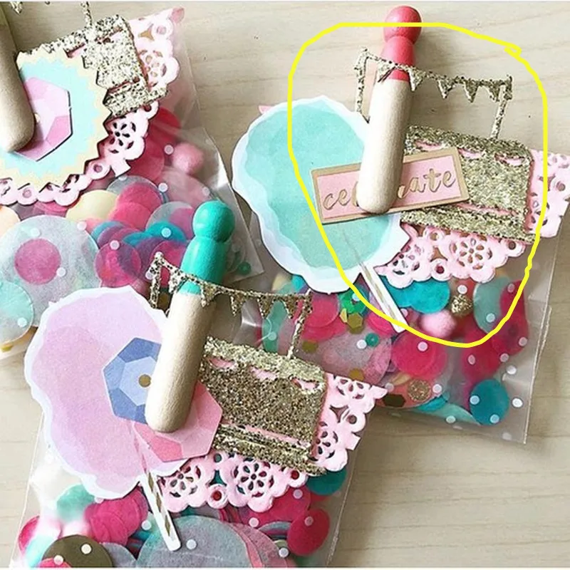 cake Карта слышно сумка застежка металлический Трафаретный вырубной штамп для скрапбукинга "сделай сам" трафареты фотоальбом декор, День матери, день рождения, изготовления открыток - Color: cake