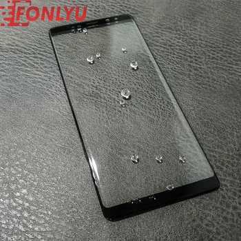

2019 Newest Original Quality Front Screen Outer Glass for Samsung Galaxy S8 S8+ S9 S9+ Note 8 Note 9