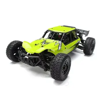 

Kuulee HBX 1/18 RC Car 4WD Ratchet Off Road Sandrail Buggy 18856