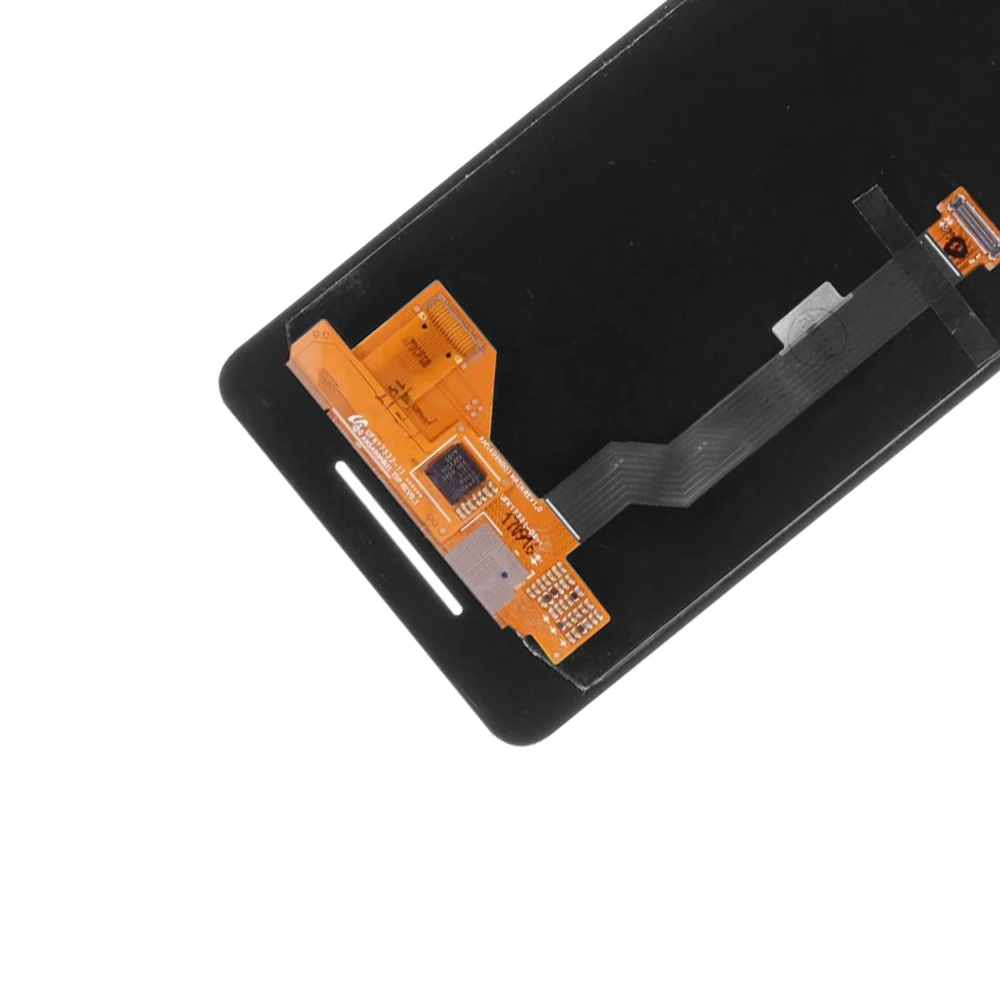5," AMOLED для Google Pixel 2 ЖК-дисплей сенсорный экран дигитайзер сборка на замену, для HTC Google Pixel 2 ЖК-дисплей
