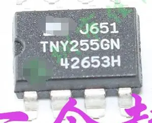 IC 100% Новинка Бесплатная доставка TNY255GN TNY256GN LNK625PG MOC3082 TJA1040 LNK613DG  | Запасные части -4001237859475
