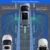 Driintel millimeter wave radar blind spot monitoring BSA BSD BSM general assist driving safety lane change assist