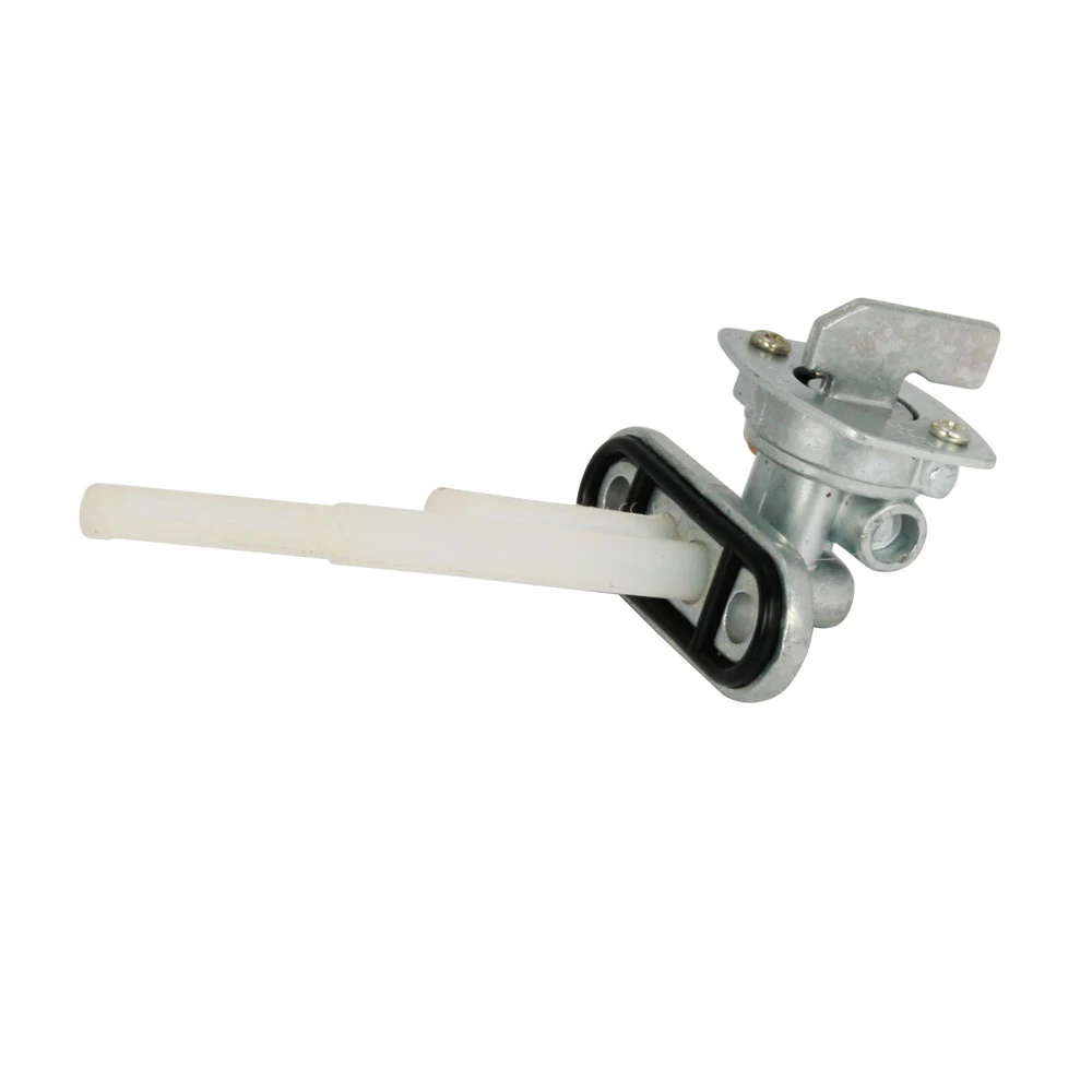 Fuel Gas Valve Oil Tank Switch Petcock for Yamaha PW80 PW 80 TTR125 XT125 XT250 XT350 TW200 TTR 125 XT 250 350 TW 200 Motor Part (5)