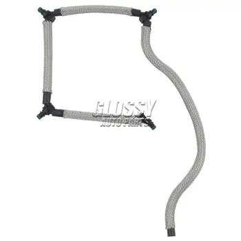 

AP03 Diesel Fuel Return Line Hose Steering Oil Pipe FOR Ford Focus C-Max Galaxy Mondeo S-Max 2.0 TDCI 3M5Q9K022AB