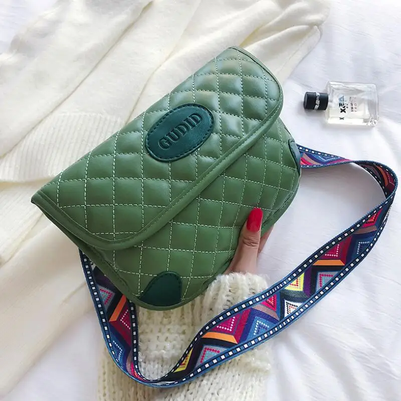 

Shoulder Bags Leather Small Shoulder Messenger Bags For Women trend Handbag Crossbody Bag Shape Mini Portable Single Vintage Bag